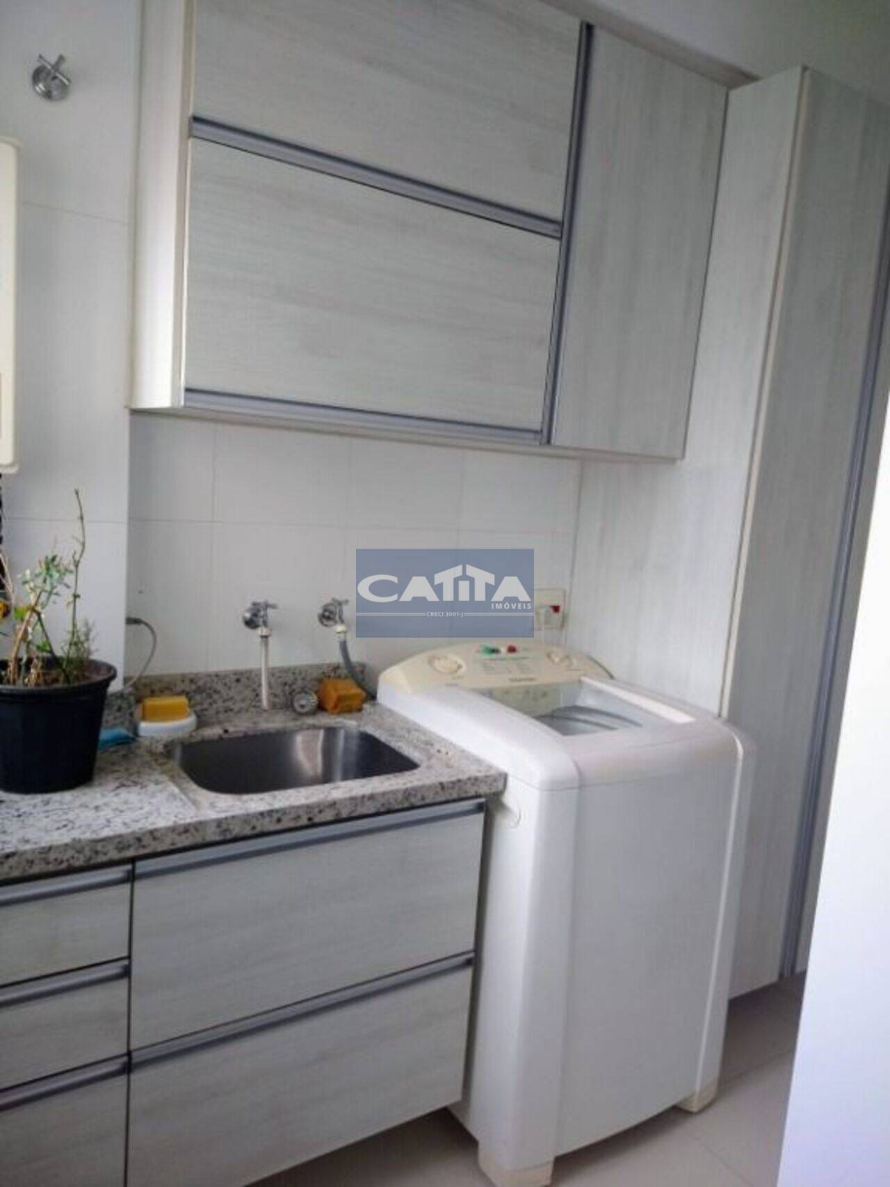 Apartamento Vila Carrão, São Paulo - SP