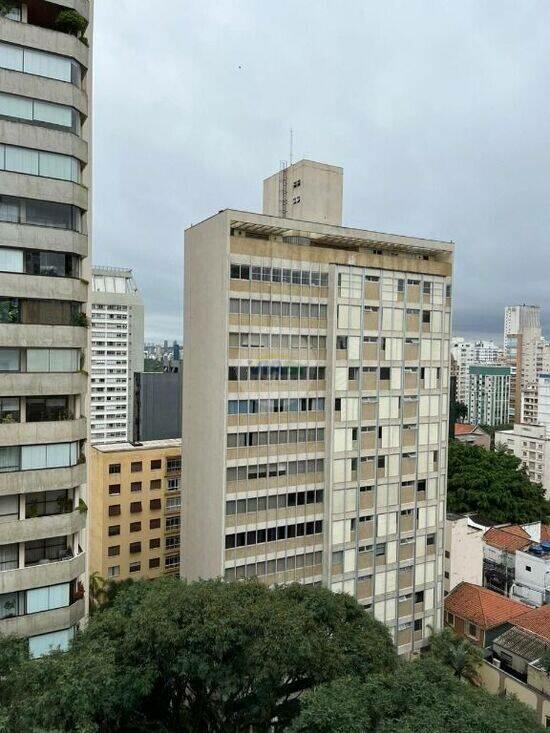 Jardim Paulista - São Paulo - SP, São Paulo - SP