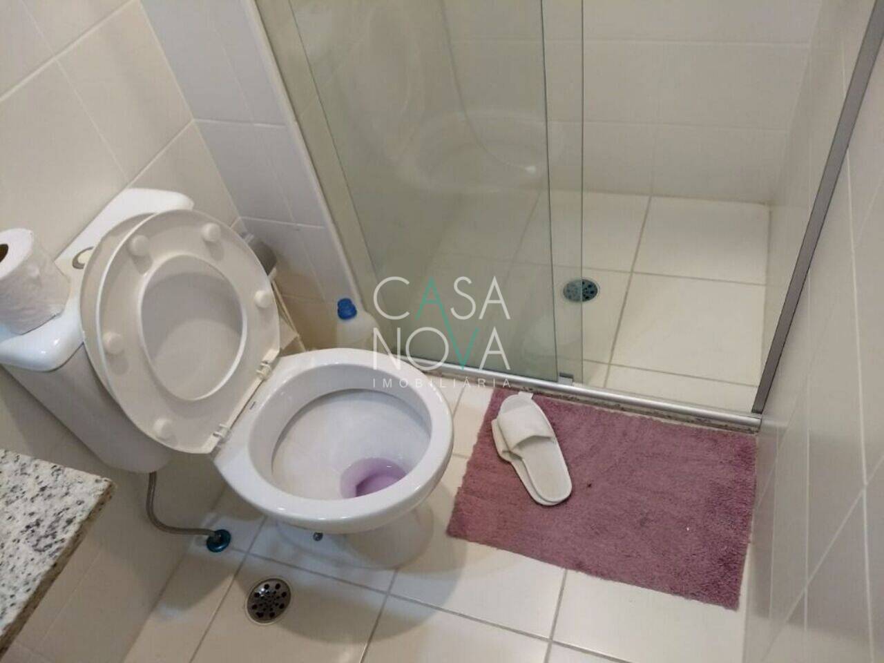 Apartamento Ponta da Praia, Santos - SP