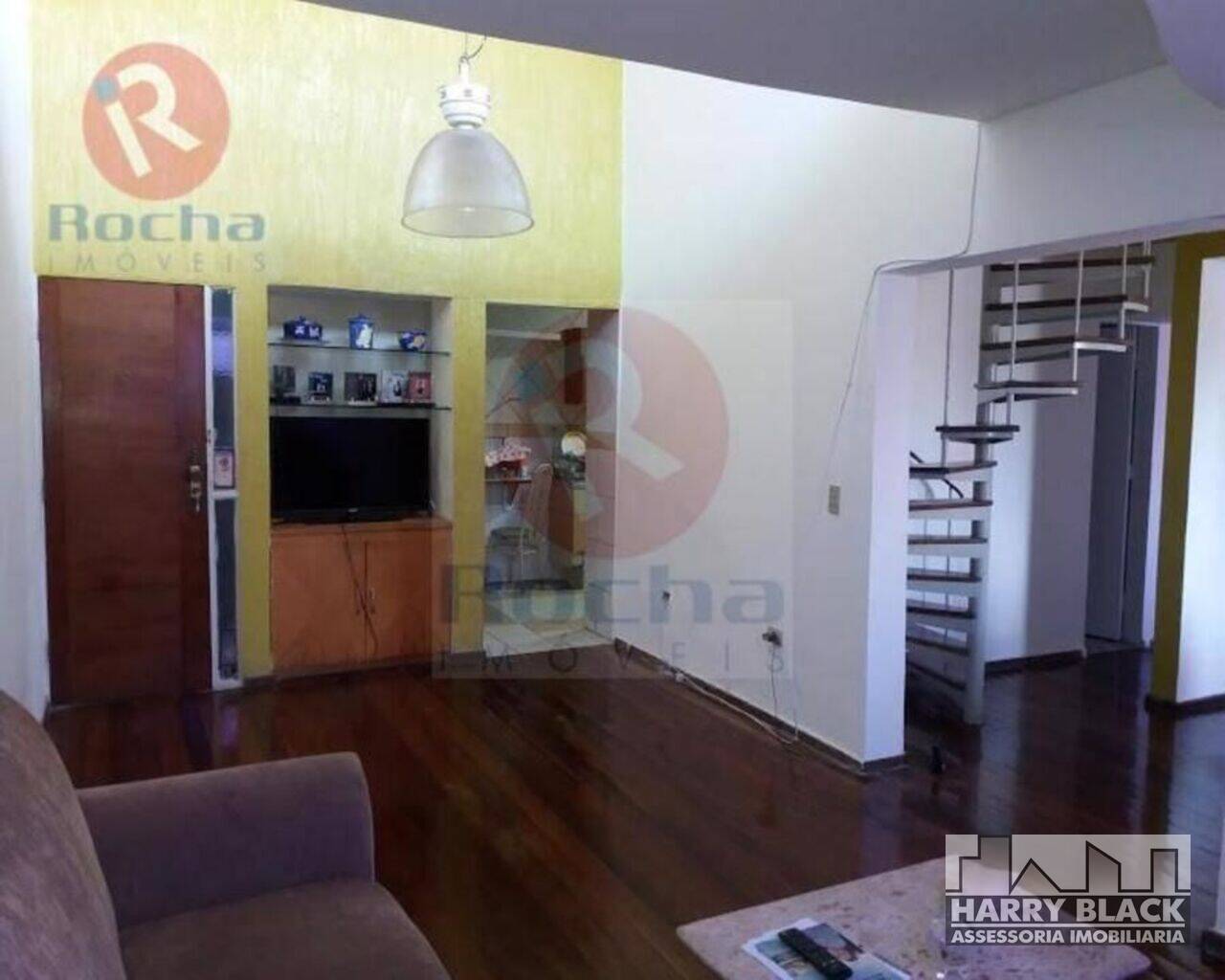 Apartamento Torre, Recife - PE