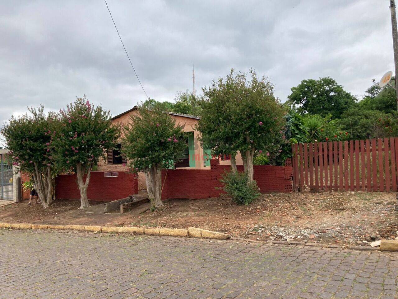 Terreno Oliveira, Cachoeira do Sul - RS