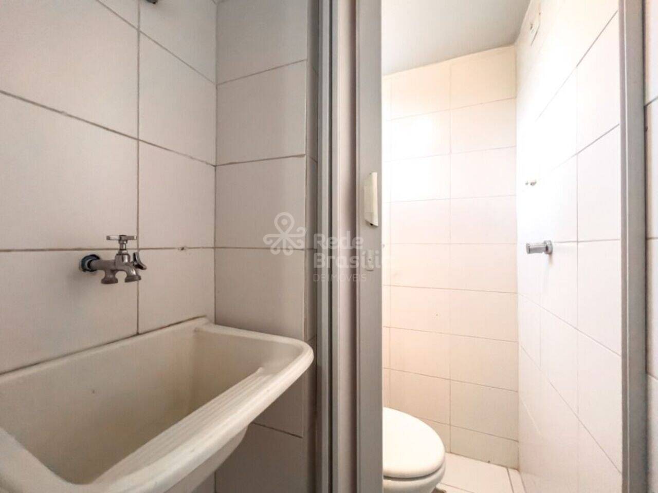 Apartamento Cruzeiro Novo, Cruzeiro - DF