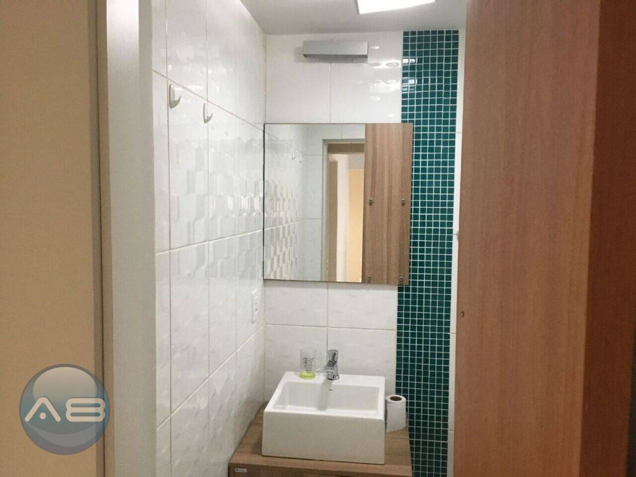 Apartamento Bacacheri, Curitiba - PR