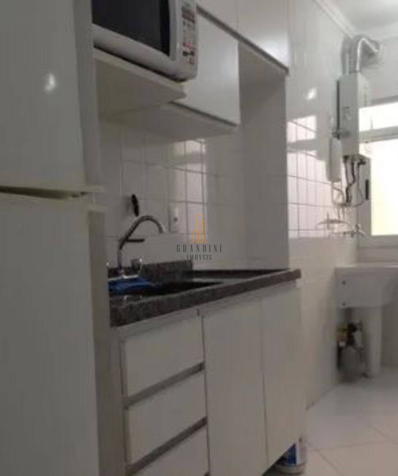 Apartamento Rudge Ramos, São Bernardo do Campo - SP