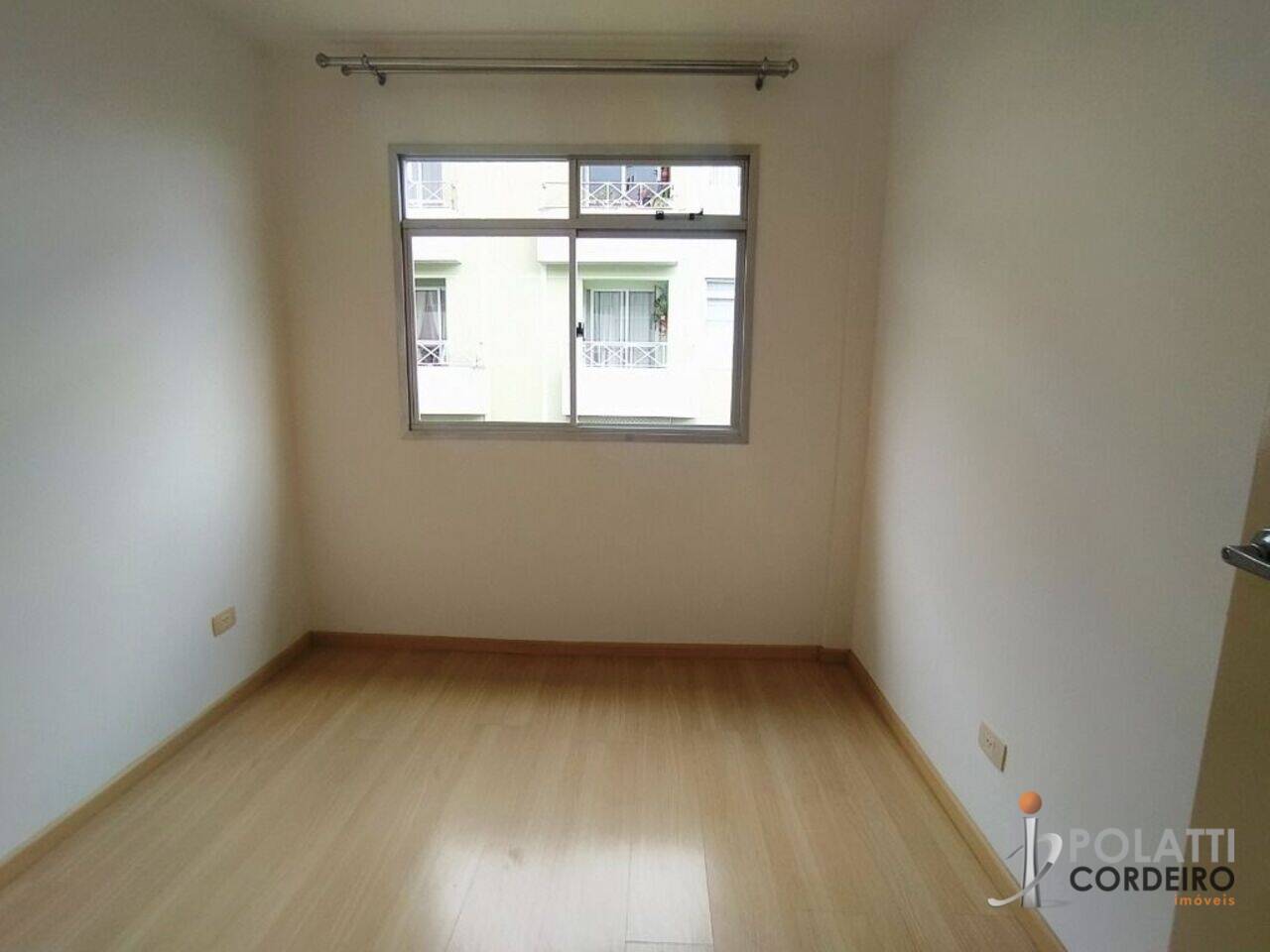 Apartamento Bairro Alto, Curitiba - PR