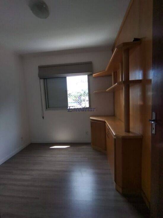 Apartamento Mandaqui, São Paulo - SP