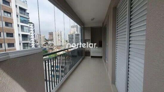 Apartamento Centro, Osasco - SP