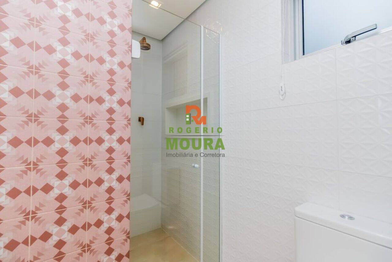 Apartamento Vila Nova Conceição, São Paulo - SP