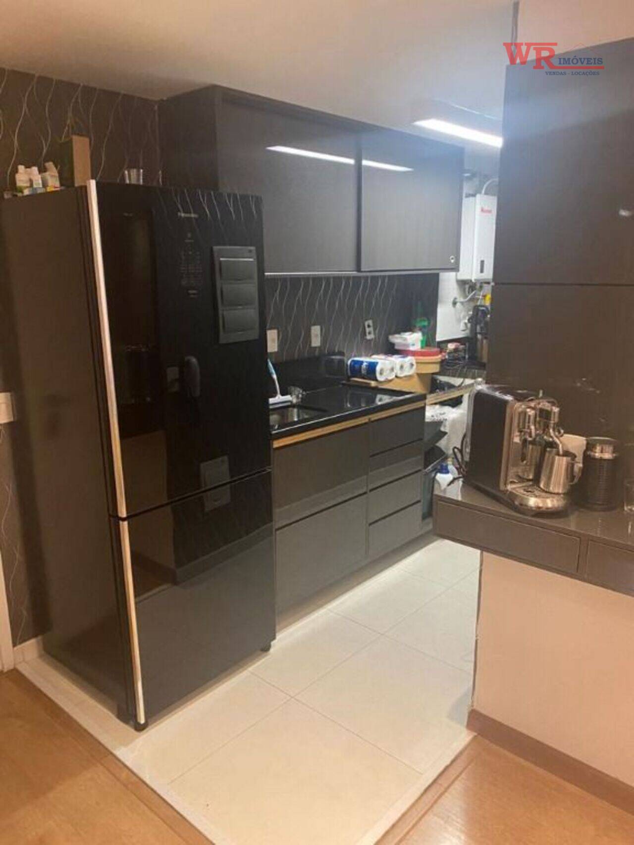 Apartamento Consolação, São Paulo - SP