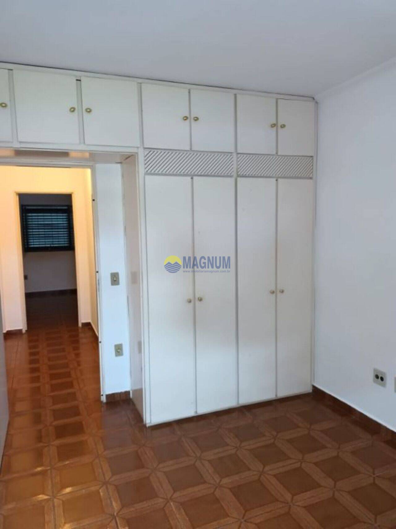 Apartamento Jardim Nazareth, São José do Rio Preto - SP