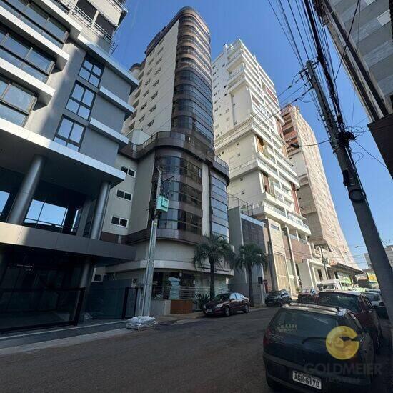 Apartamento de 176 m² Americano - Lajeado, à venda por R$ 1.060.000