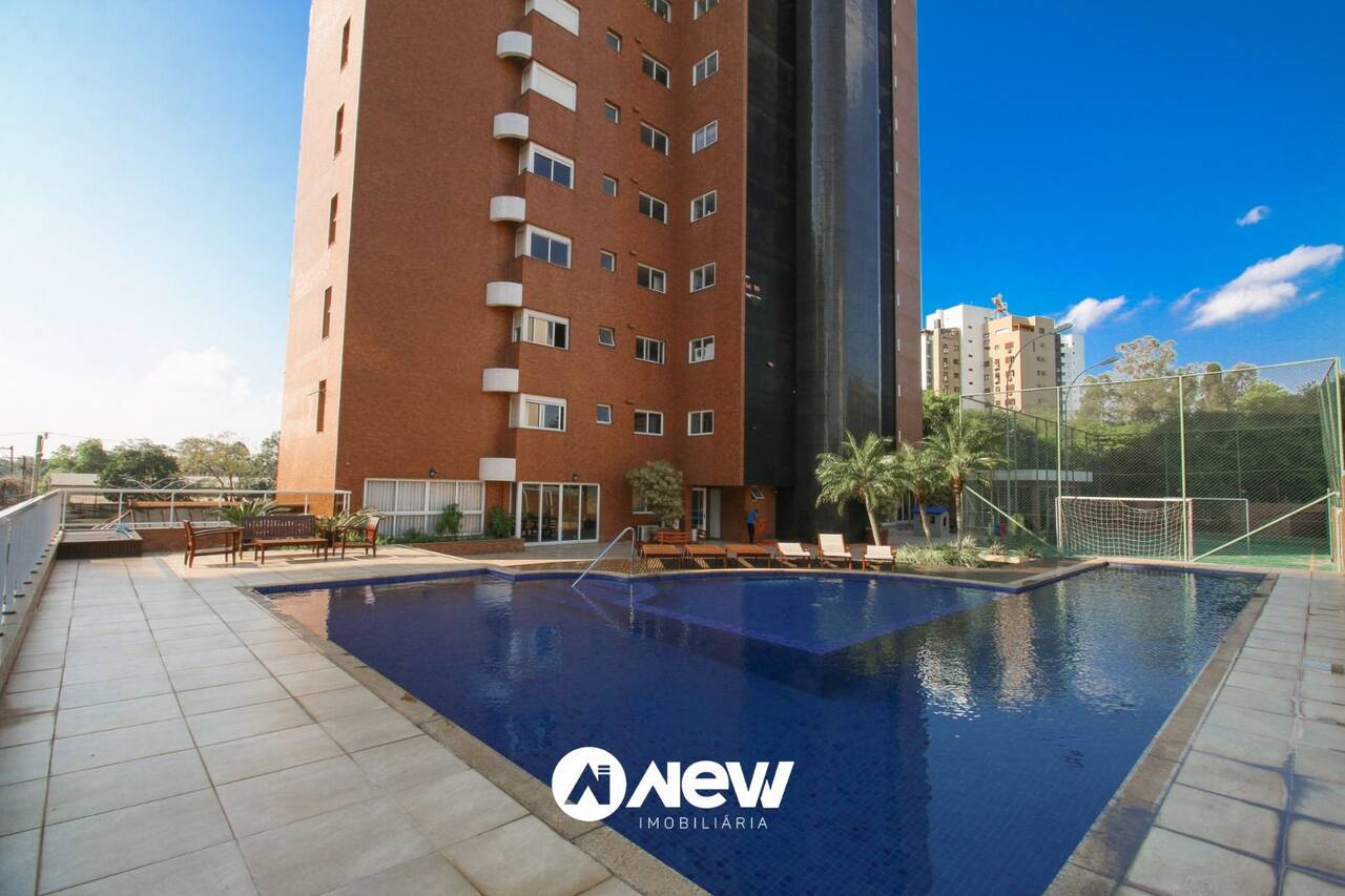 Apartamento Morro do Espelho, São Leopoldo - RS