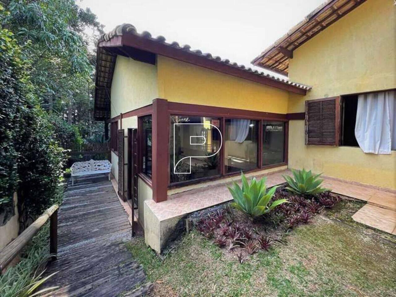 Casa Granja Viana, Carapicuíba - SP