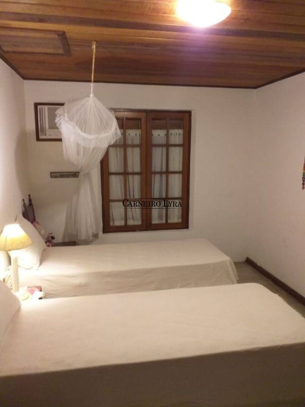 Casa Caborê, Paraty - RJ