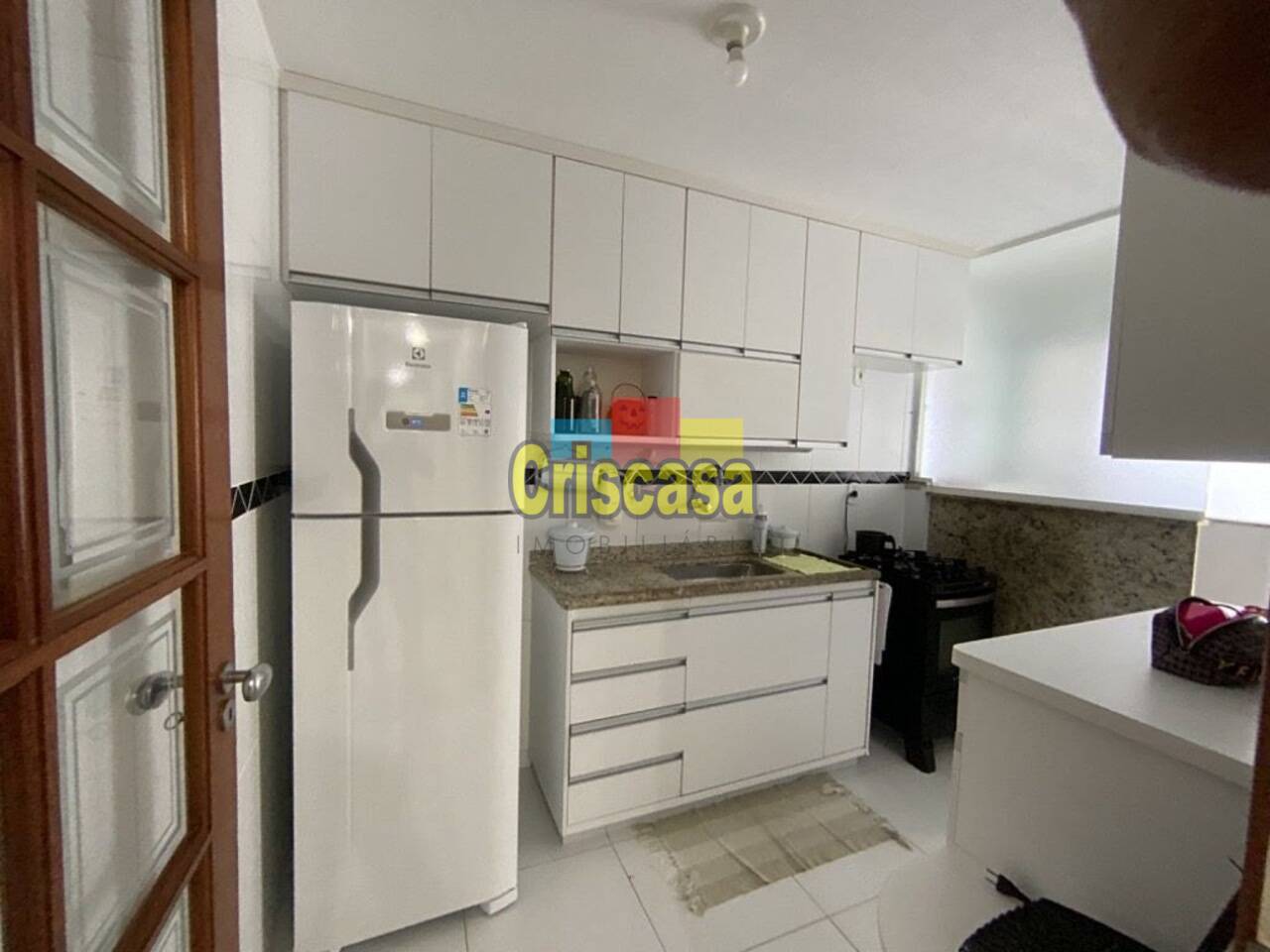 Apartamento Extensão do Bosque, Rio das Ostras - RJ