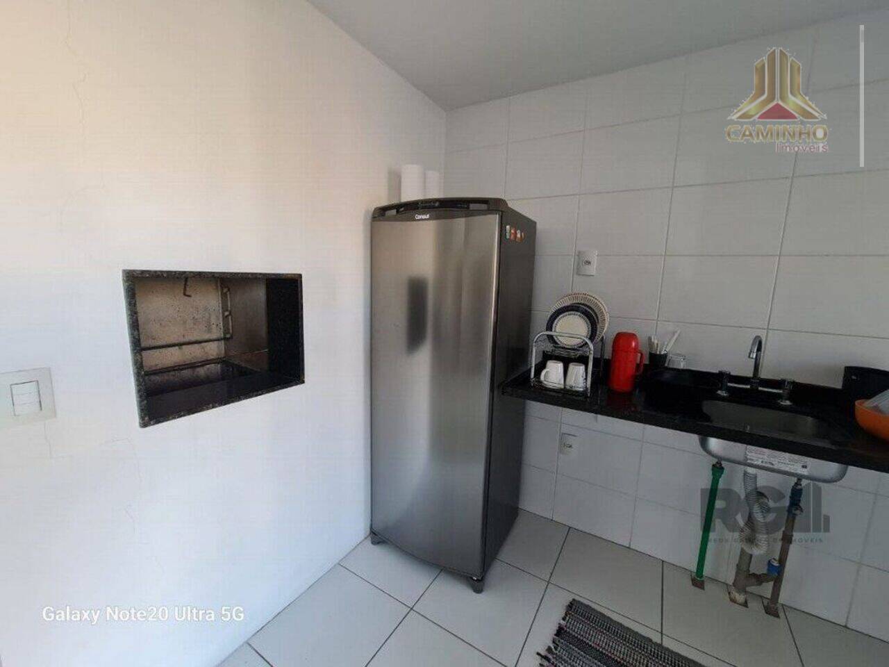 Apartamento Tristeza, Porto Alegre - RS