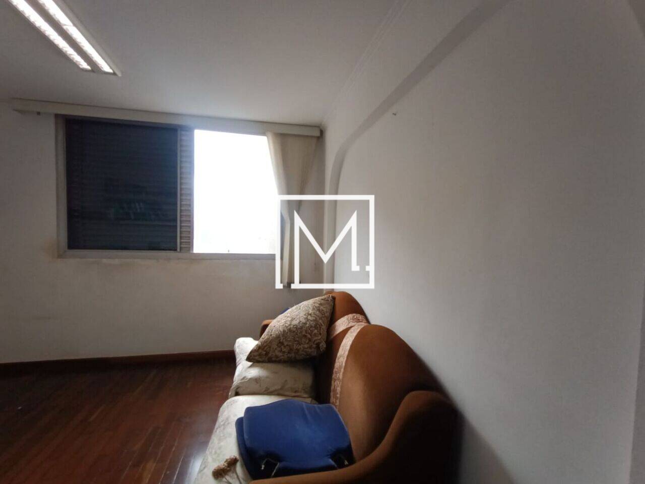 Apartamento Bela Vista, São Paulo - SP