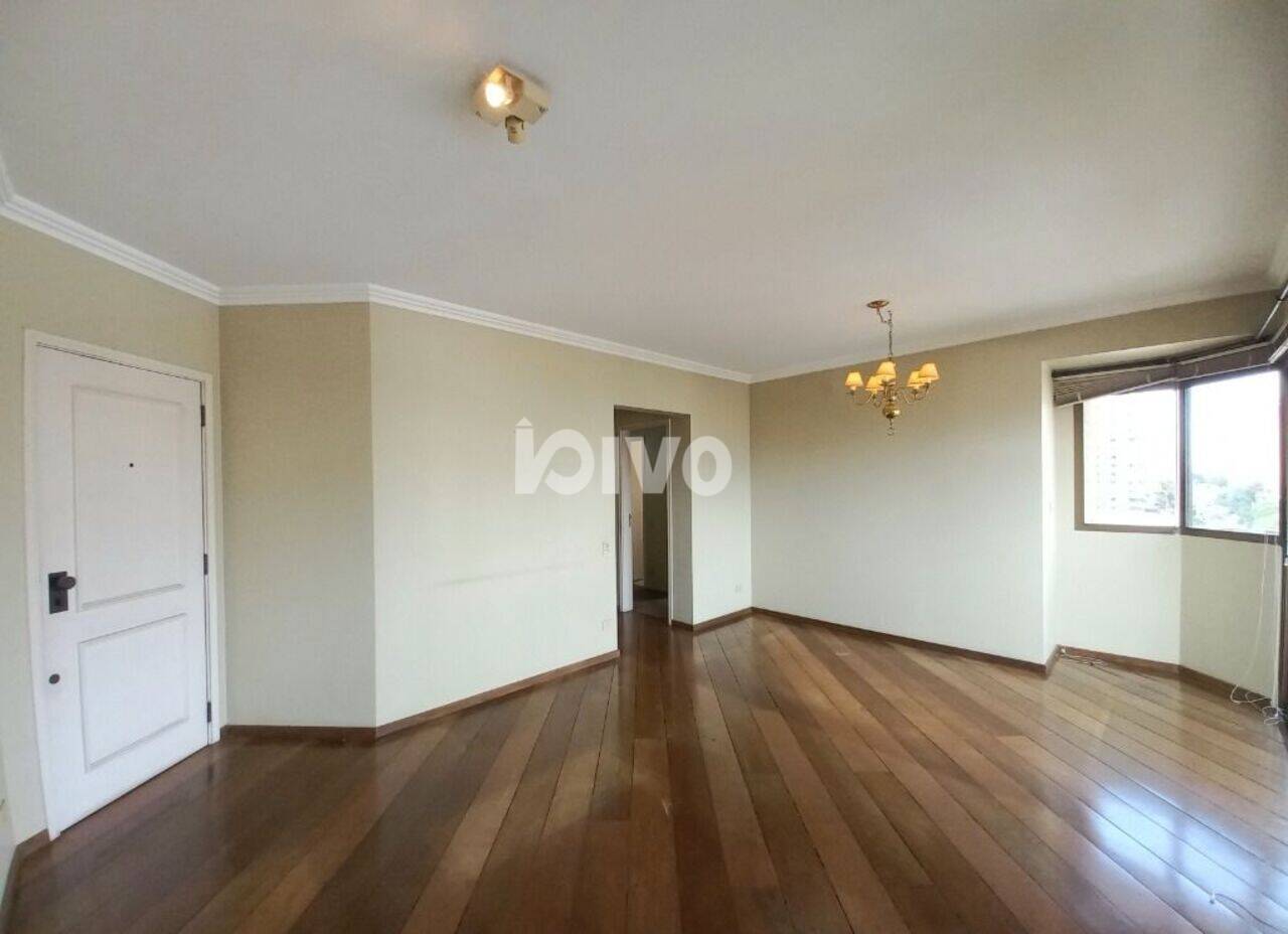 Apartamento Vila Clementino	, São Paulo - SP