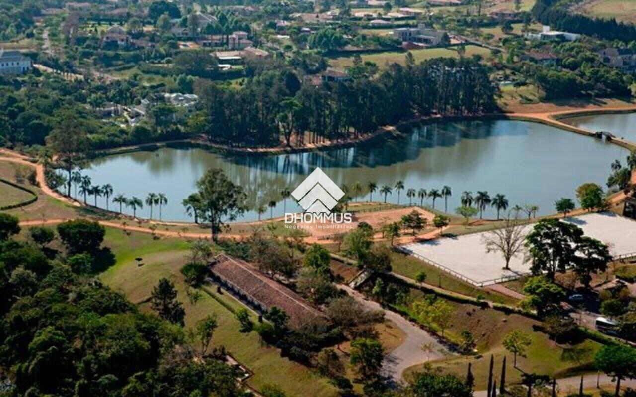 Terreno Condomínio Quinta da Baroneza II, Bragança Paulista - SP