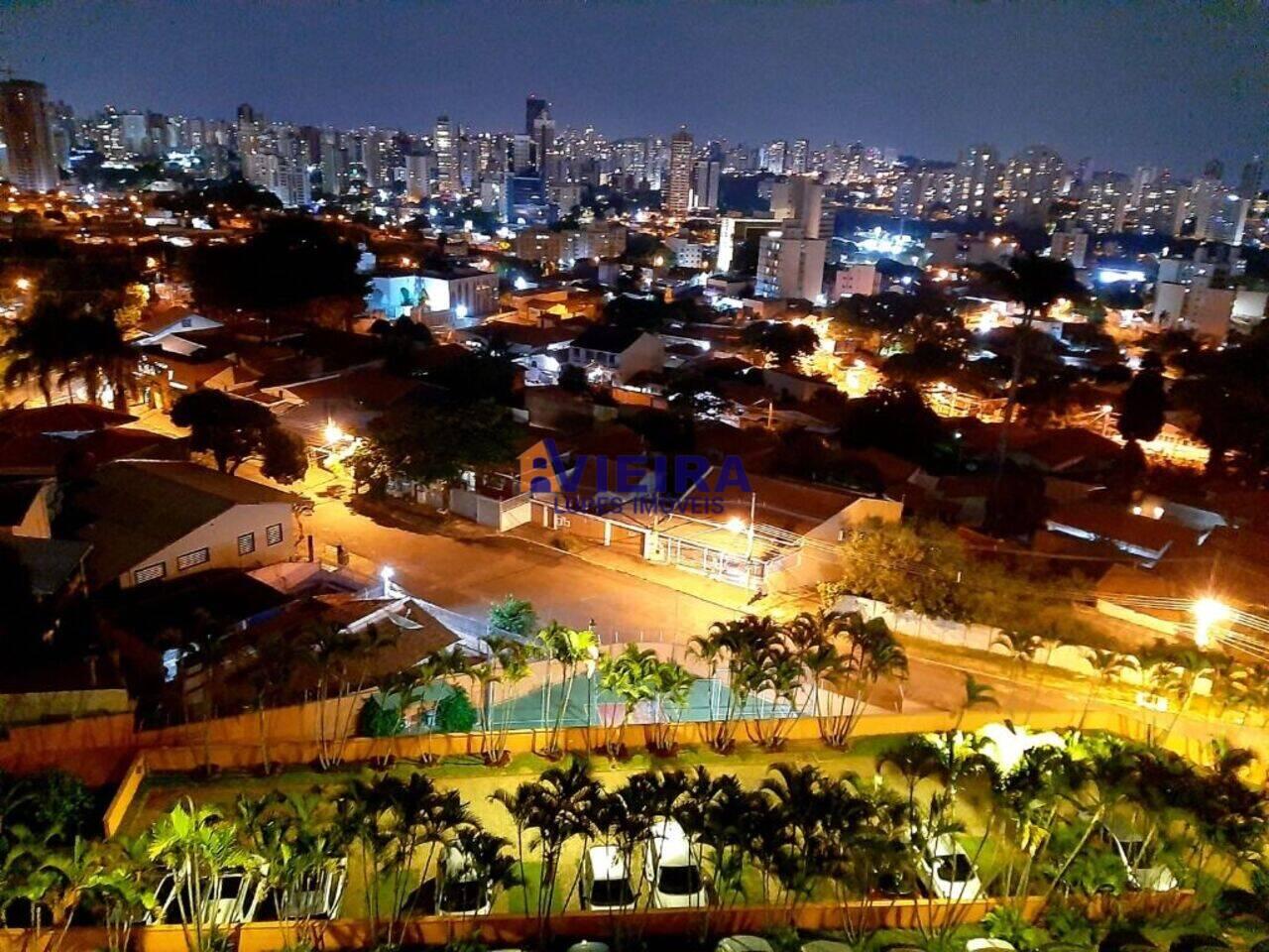 Apartamento Nova Campinas, Campinas - SP