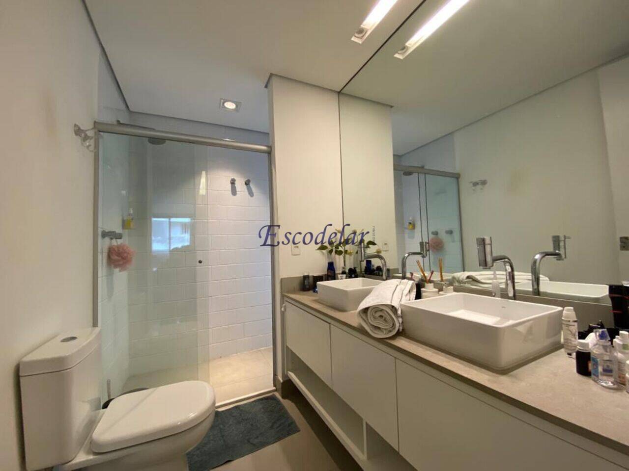 Apartamento duplex Itaim Bibi, São Paulo - SP