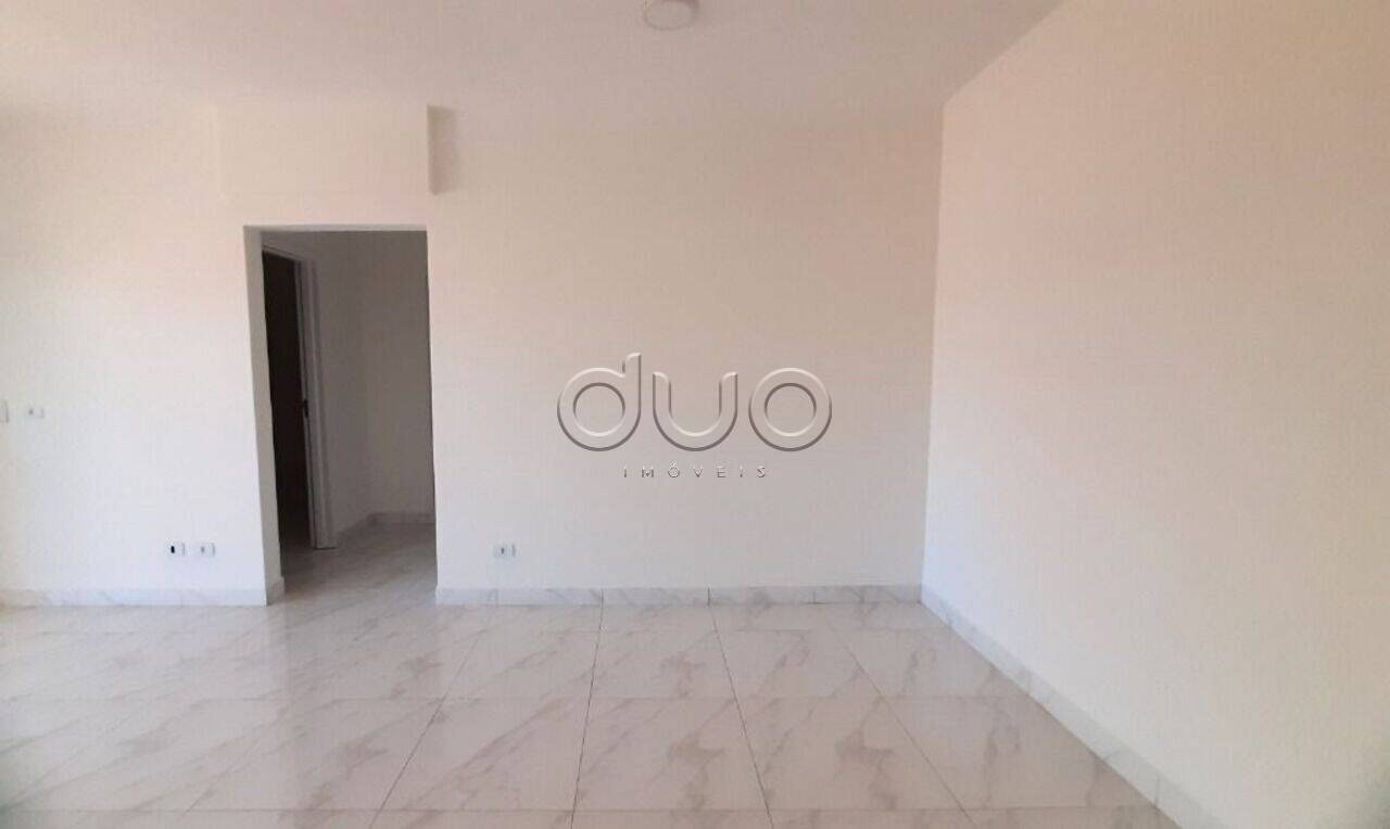 Apartamento Vila Independência, Piracicaba - SP