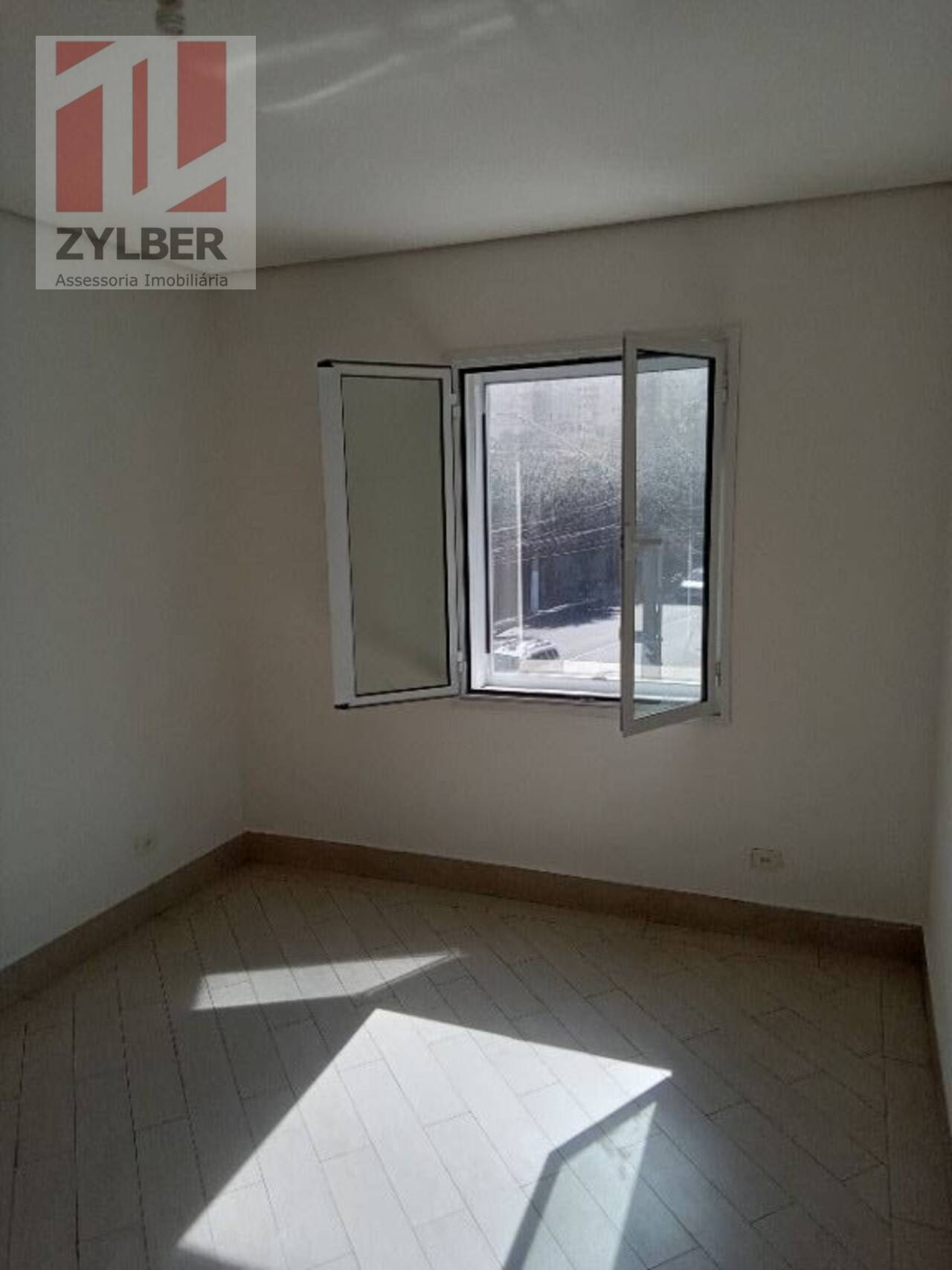 Apartamento Vila Romana, São Paulo - SP