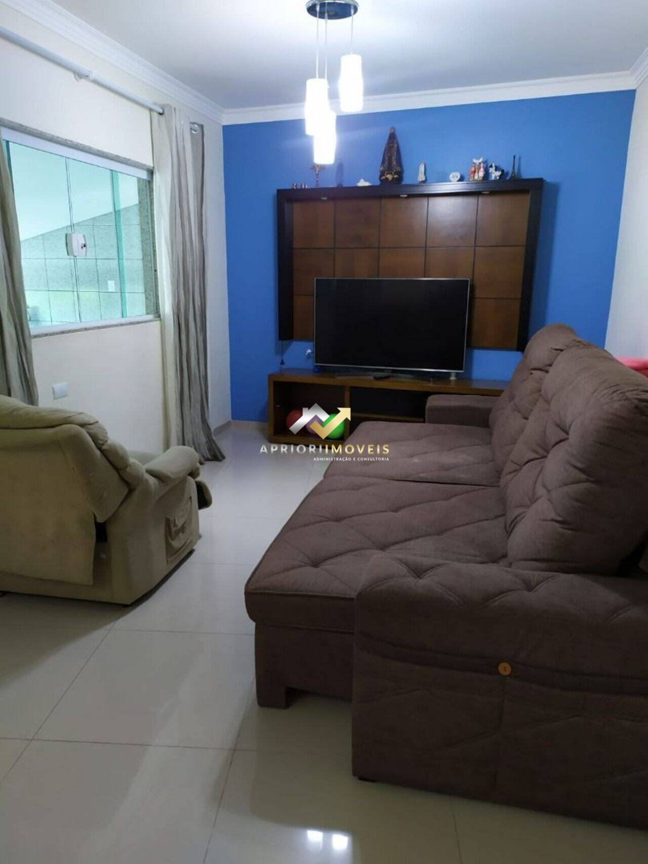 Casa Jardim Marek, Santo André - SP