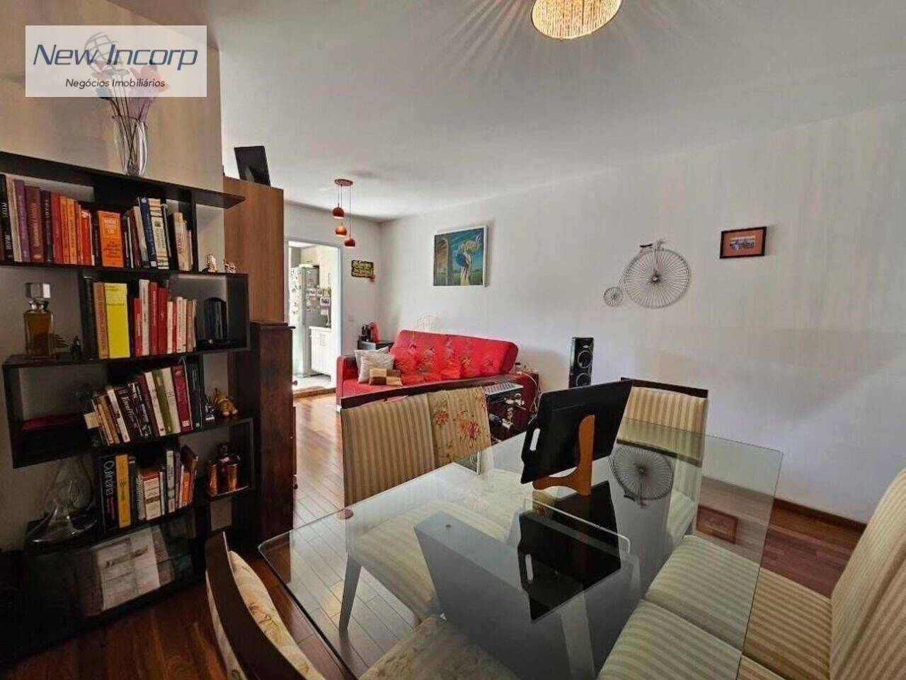 Apartamento Vila Andrade, São Paulo - SP