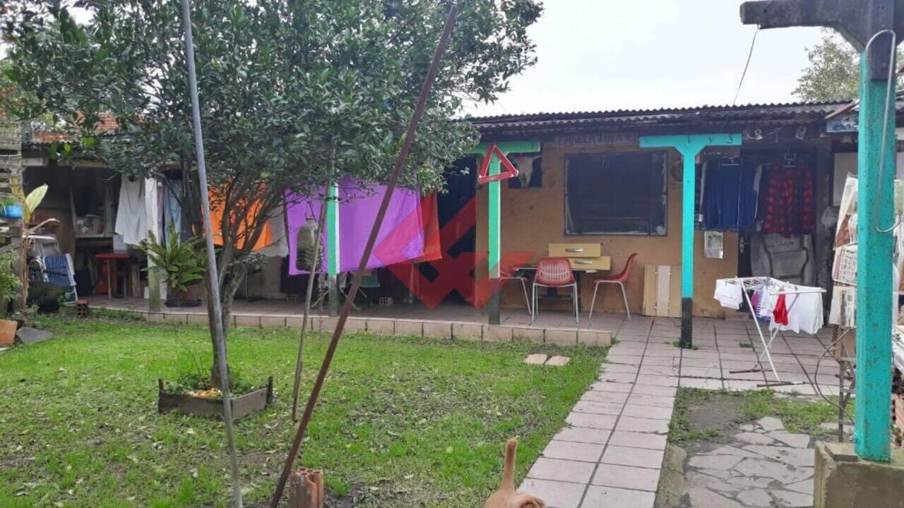 Casa Vera Cruz, Gravataí - RS