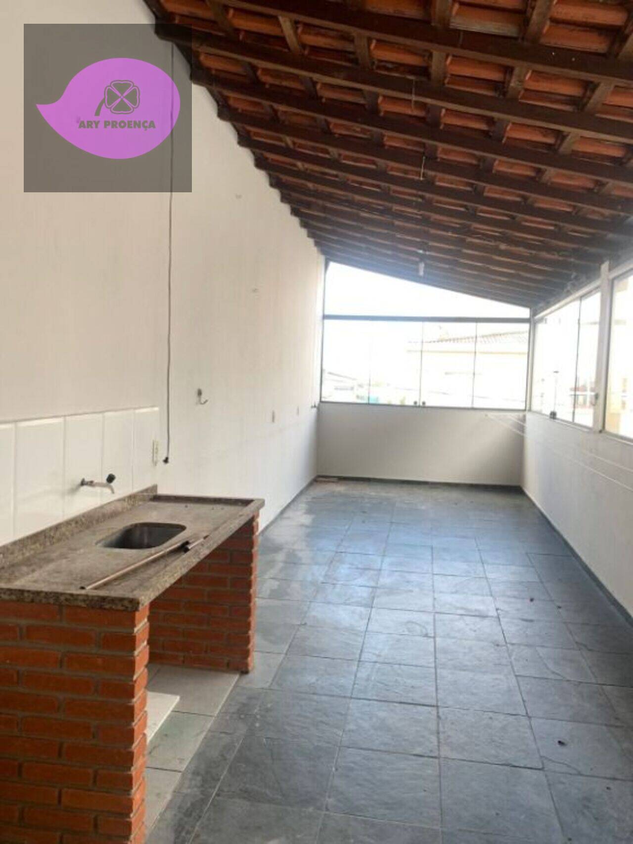 Apartamento Vila Haro, Sorocaba - SP