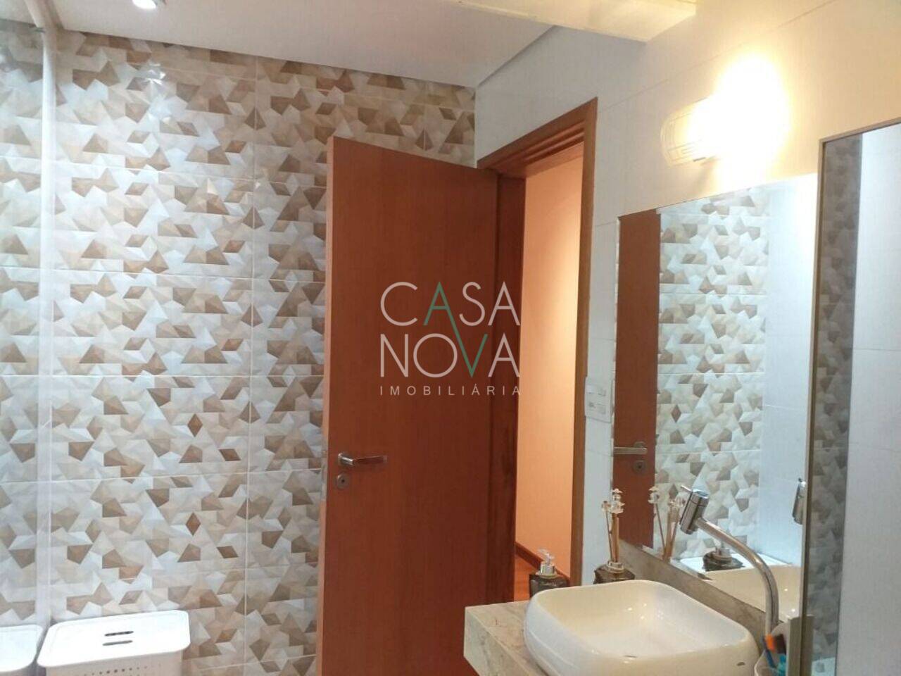 Apartamento Vila Matias, Santos - SP