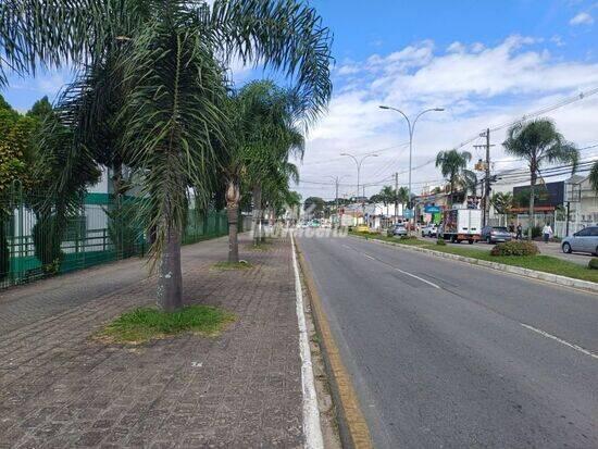 Terreno Centro, Pinhais - PR