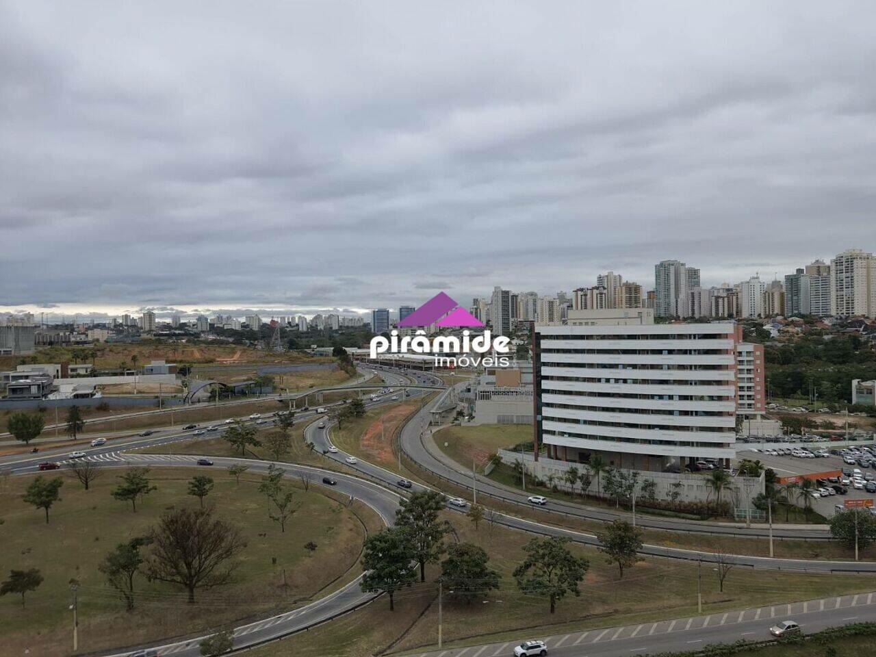 Apartamento Vila Ema, São José dos Campos - SP