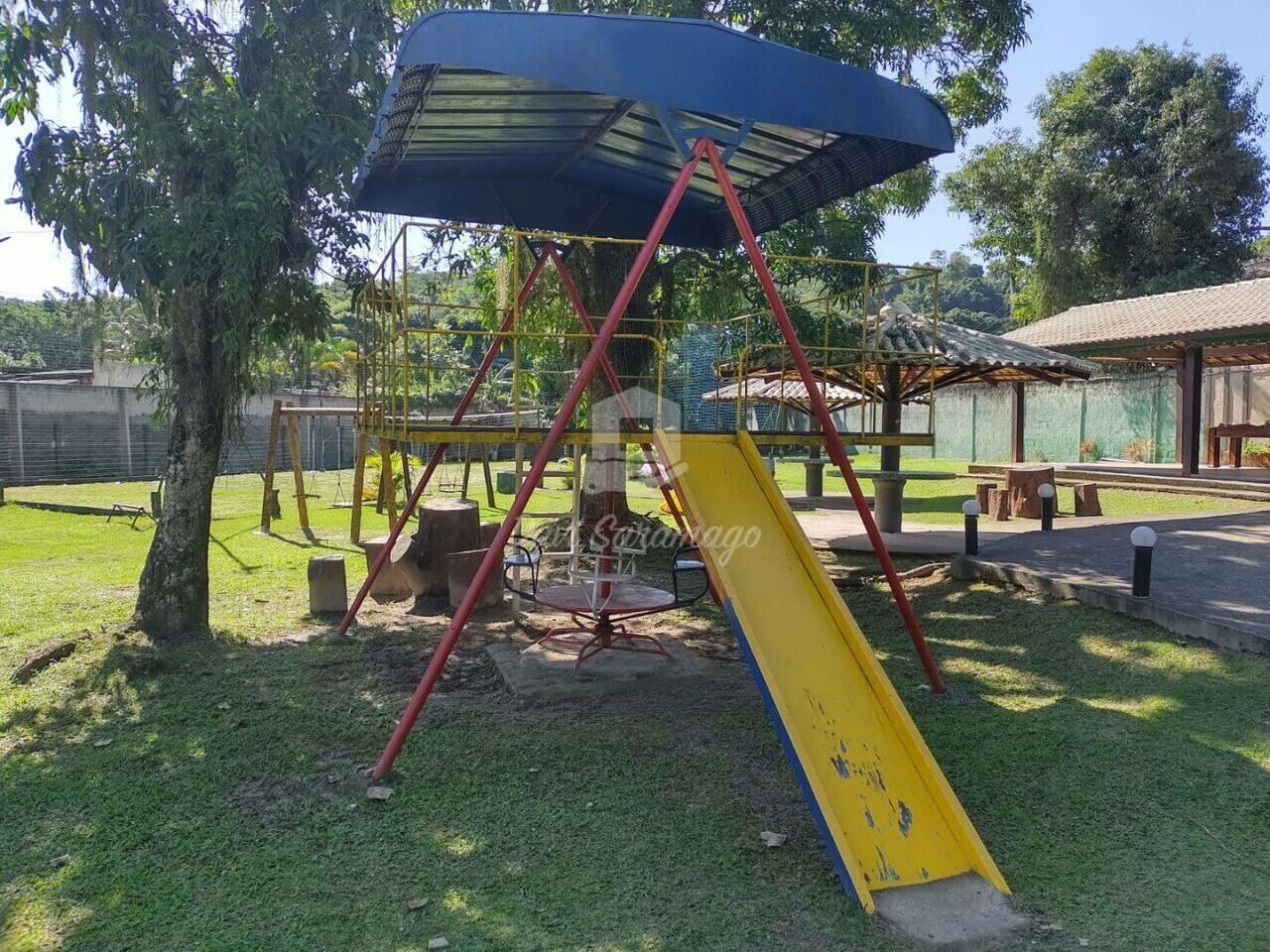 Terreno Várzea das Moças, Niterói - RJ