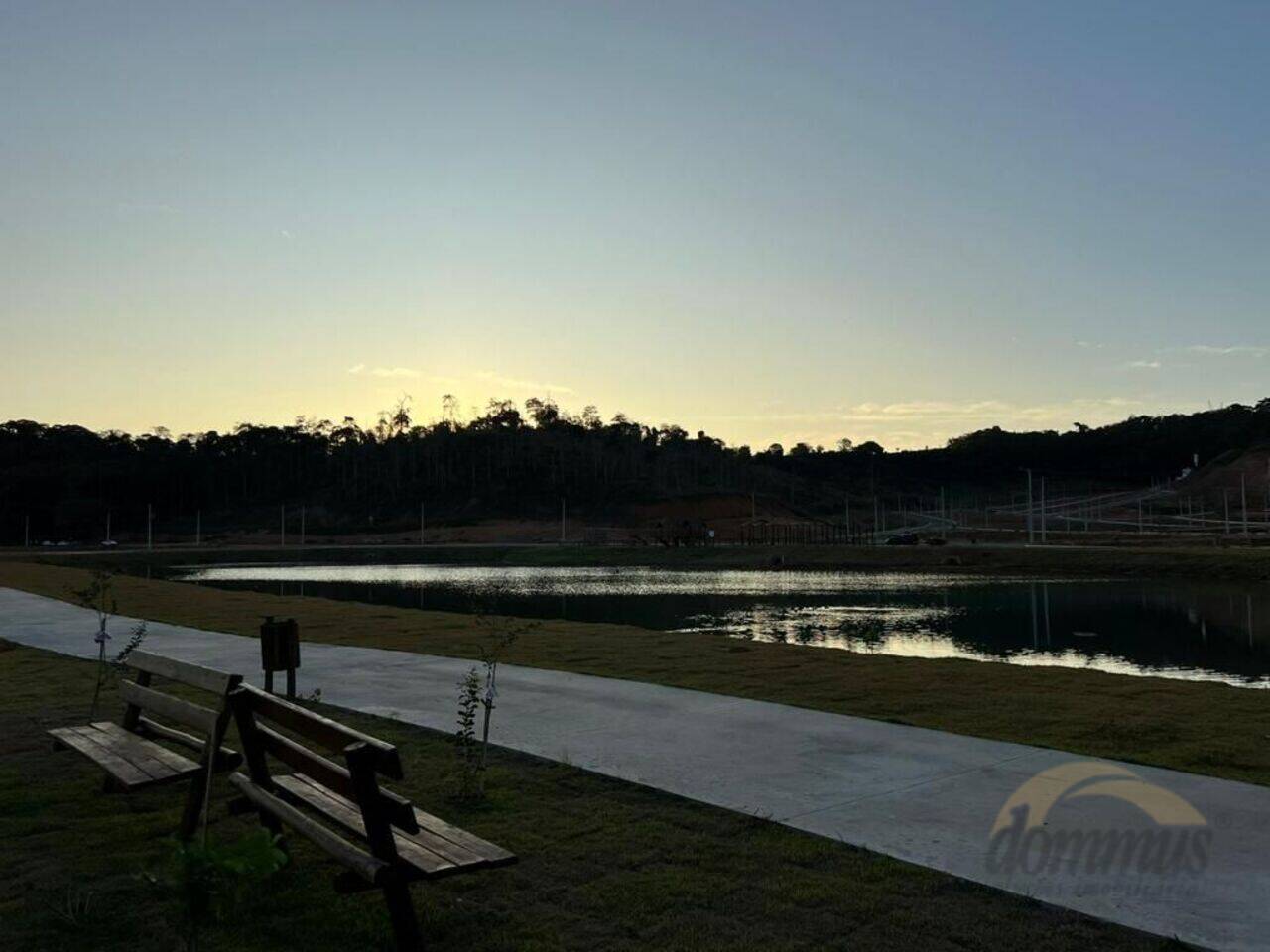 Terreno Reserva do Lago, Santana do Paraíso - MG