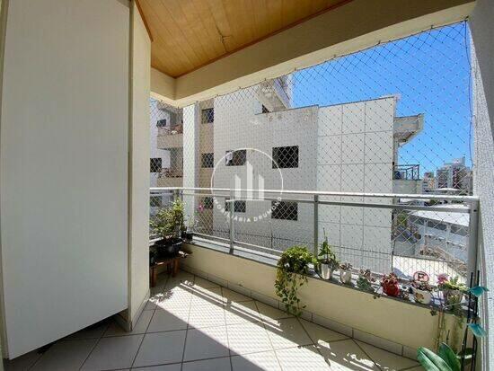 Apartamento Estreito, Florianópolis - SC