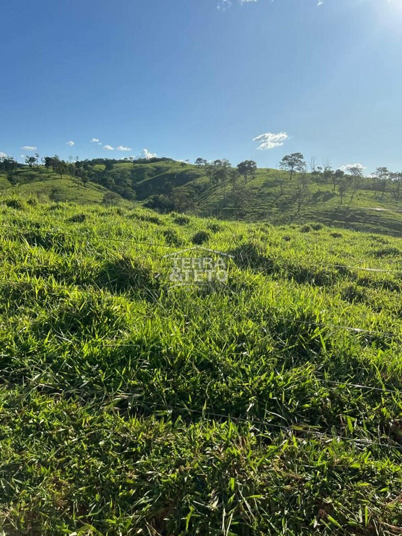 Fazenda Área Rural de Patos de Minas, Patos de Minas - MG