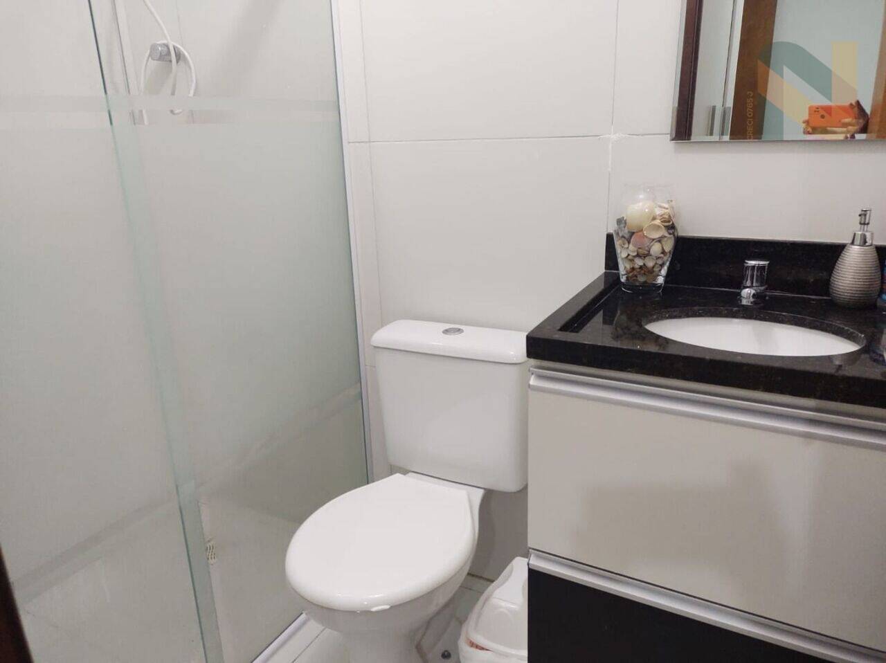 Apartamento Manaíra, João Pessoa - PB