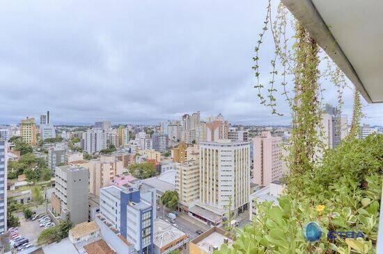 Centro Cívico - Curitiba - PR, Curitiba - PR