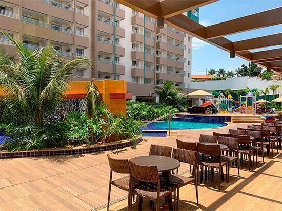 Olímpia Park Resort - Olímpia - SP, Olímpia - SP