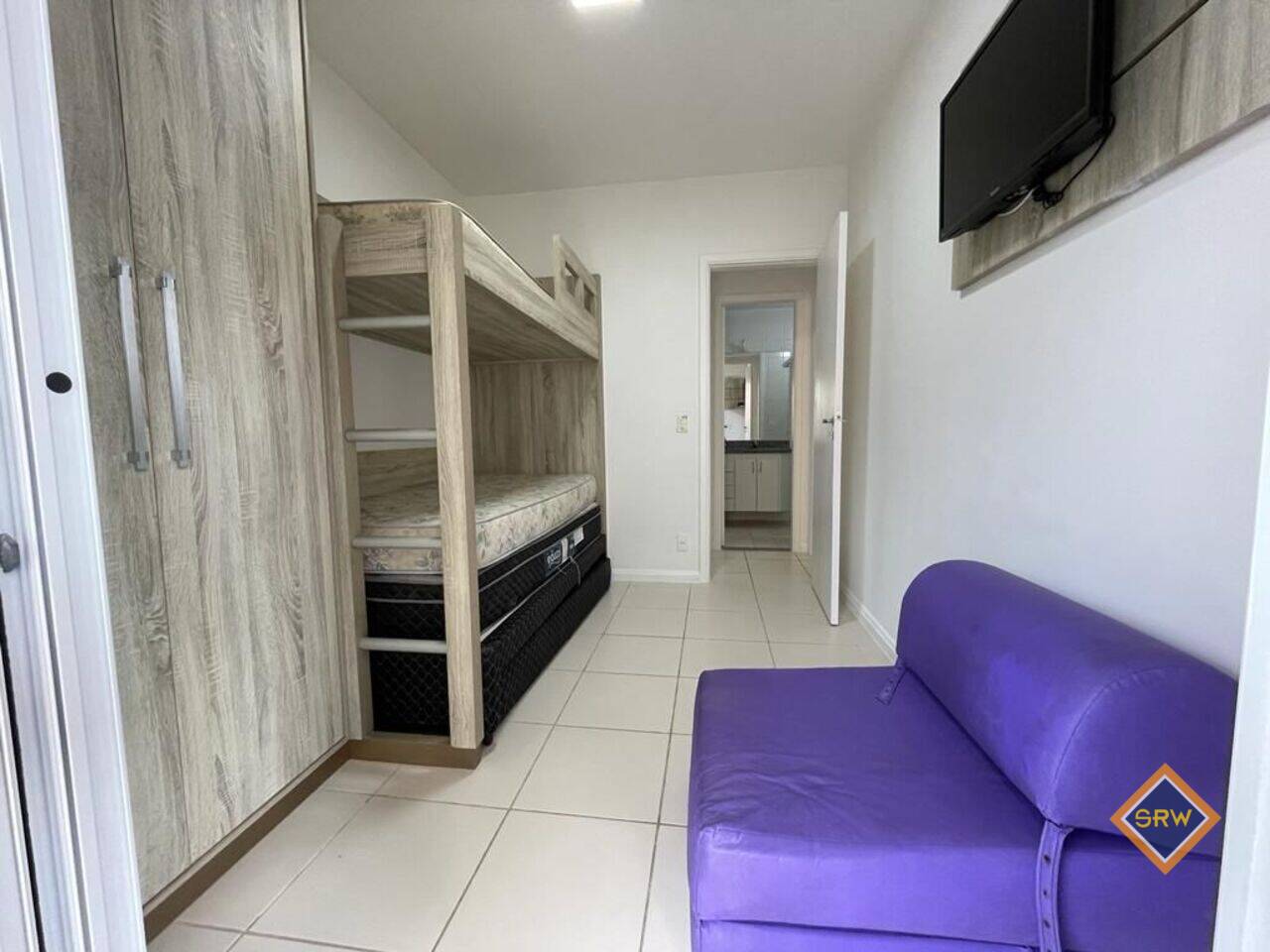 Apartamento Riviera Módulo 06, Bertioga - SP