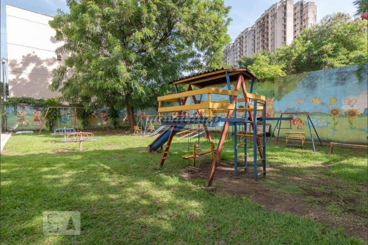 Apartamento Jardim Ipiranga, Campinas - SP