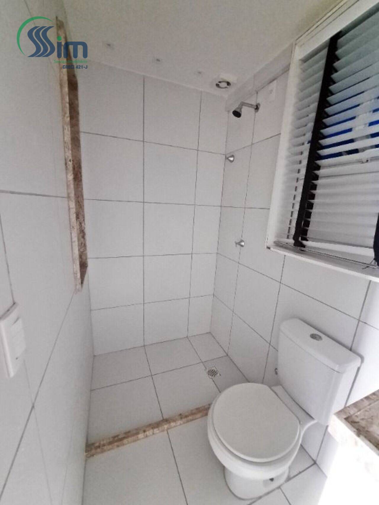 Apartamento Benfica, Fortaleza - CE