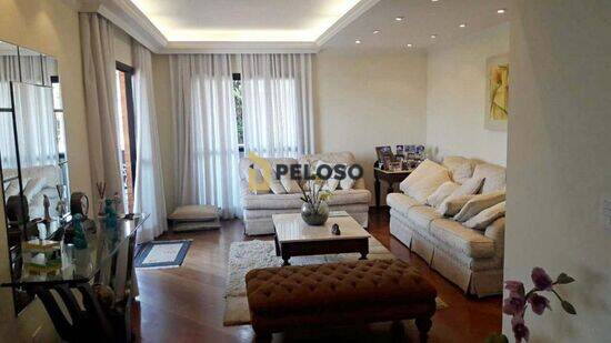 Apartamento de 200 m² na Florinéia - Água Fria - São Paulo - SP, à venda por R$ 1.170.000