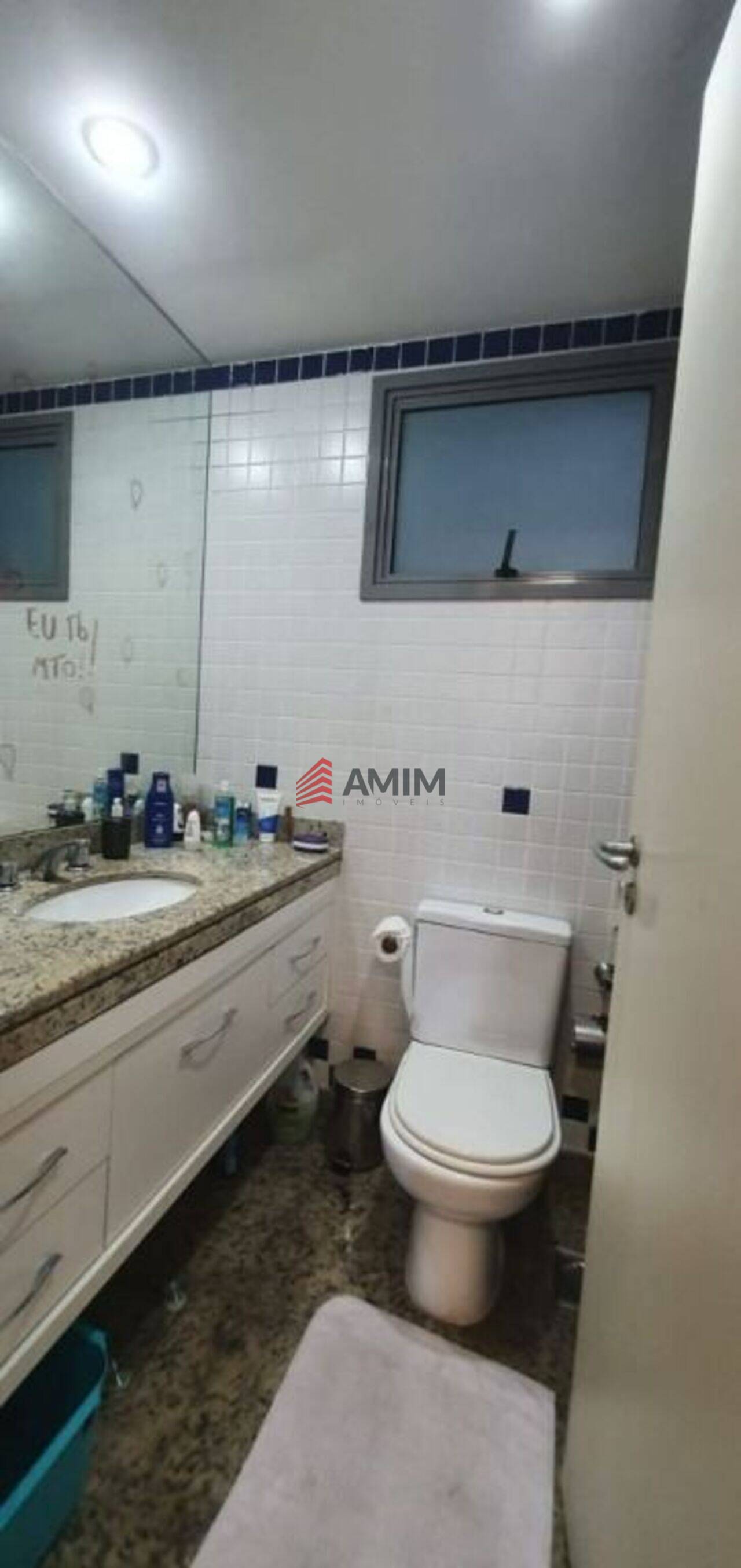 Apartamento Icaraí, Niterói - RJ