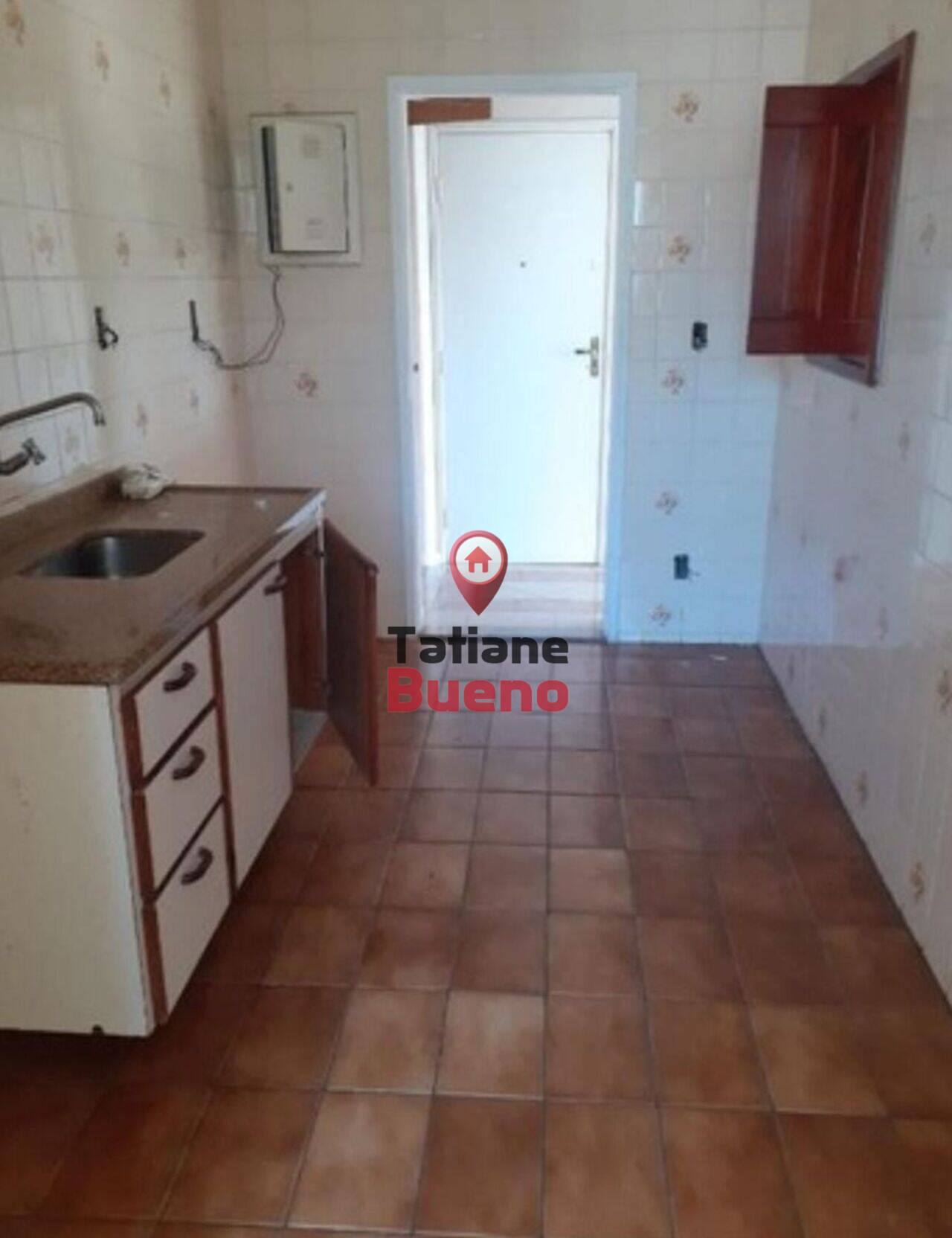 Apartamento Jardim das Indústrias, São José dos Campos - SP