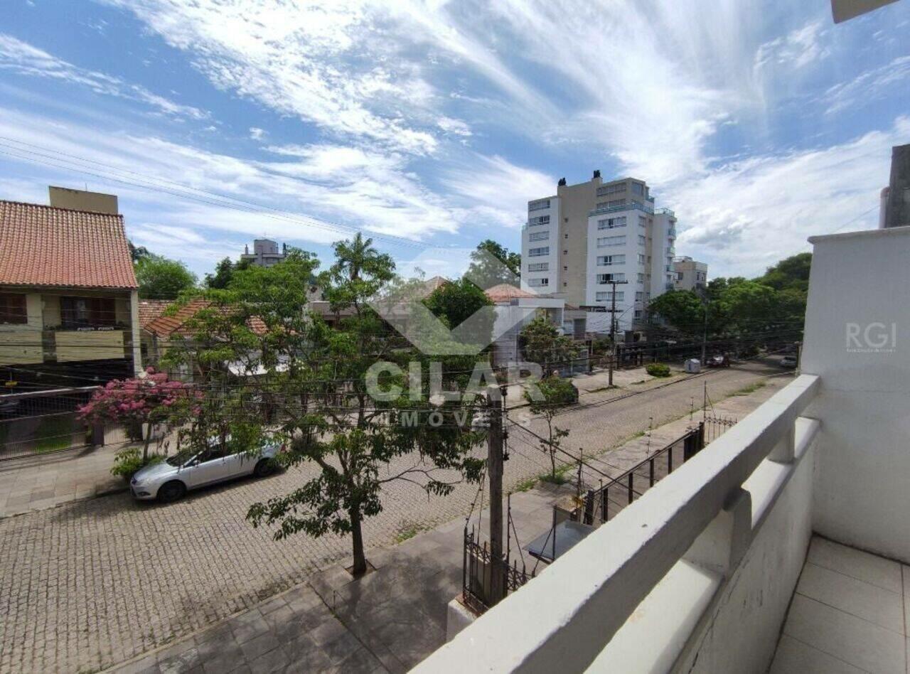 Apartamento São João, Porto Alegre - RS