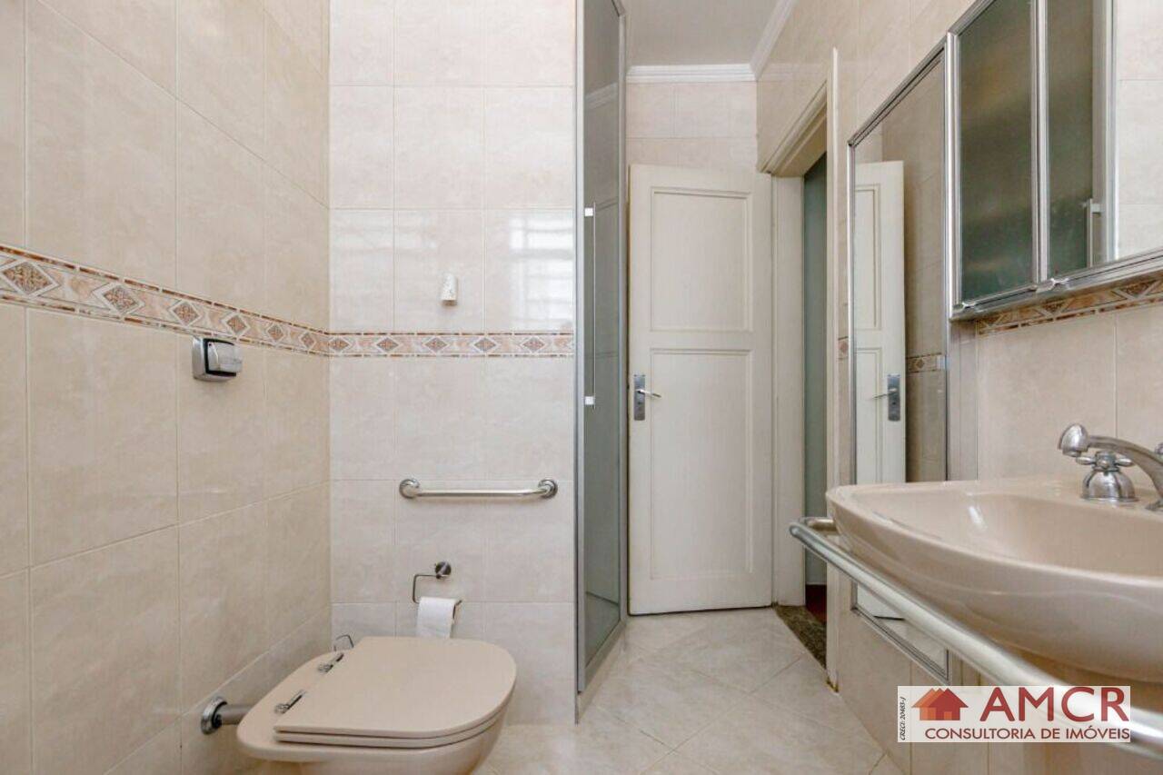 Apartamento Itaim Bibi, São Paulo - SP