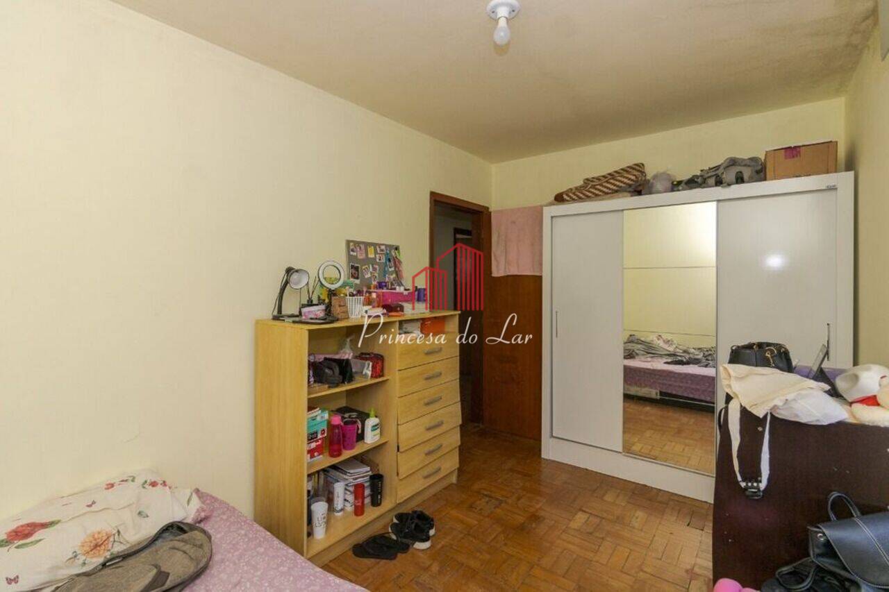 Apartamento Jardim Lindóia, Porto Alegre - RS